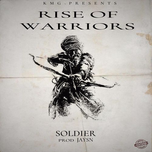 Rise of Warriors