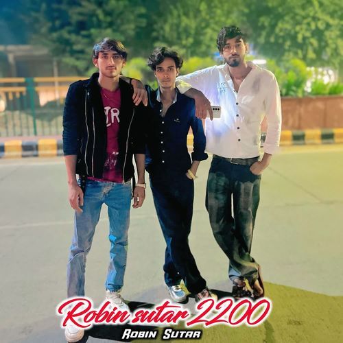 Robin sutar 2200
