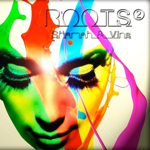 Roots, Vol. 2_poster_image