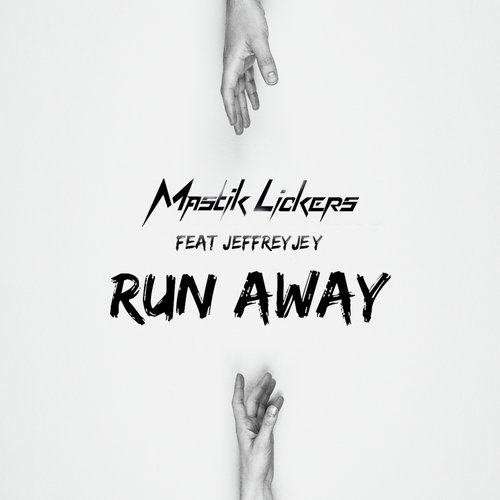 Run Away (Radio Edit)_poster_image