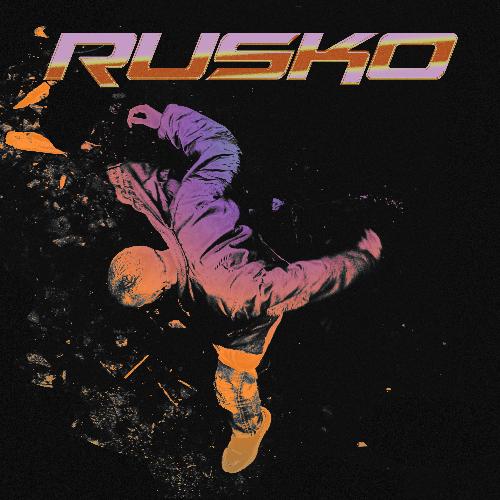Rusko cover art
