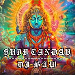 SHIVA TANDAV - BAW-ChoBdxVWaHE