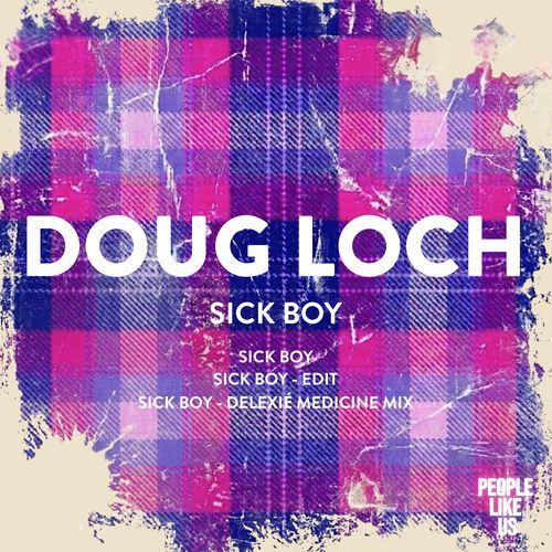 SICK BOY (DELEXIÉ MEDICINE MIX)