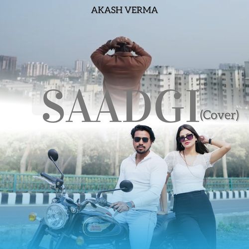 Saadgi (Cover)