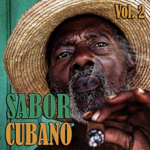 Sabor Cubano Vol.2