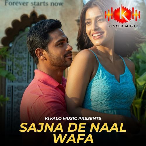 Sajna De Naal Wafa