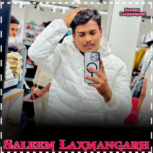 Saleem Laxmangarh