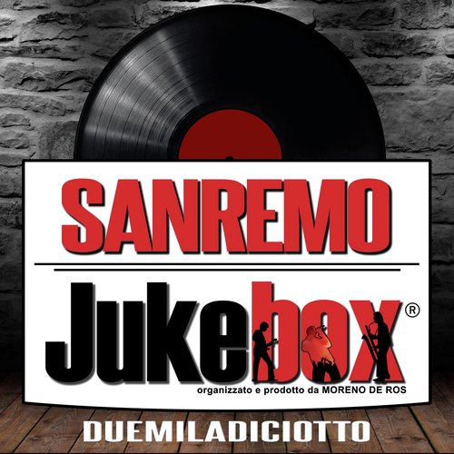 Sanremo Juke Box 2018