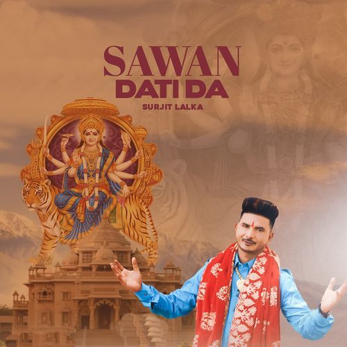 Sawan Dati Da