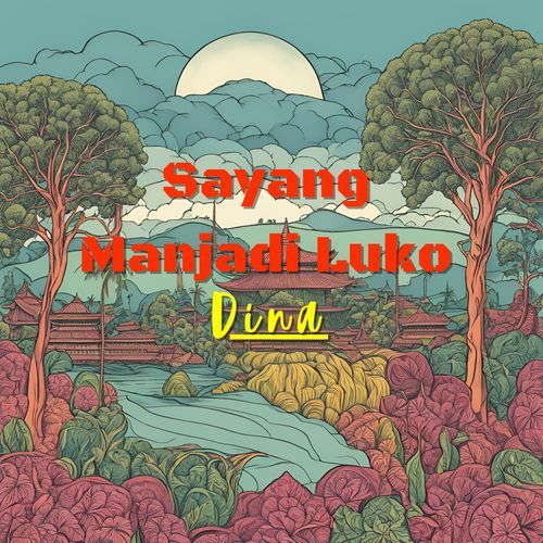 Sayang Manjadi Luko_poster_image