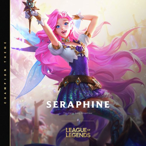 Seraphine, the Starry-Eyed Songstress_poster_image