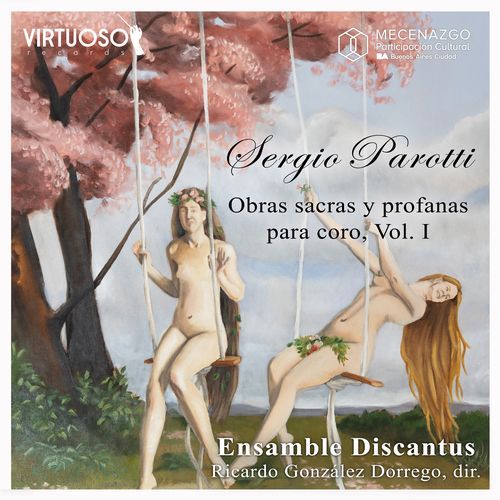 Misa 4, Op. 13, N° 7: II. Gloria cover art