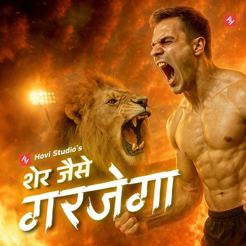 Sher Jaise Garjega