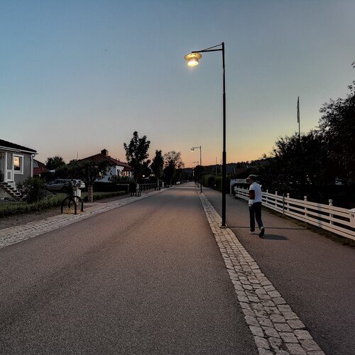 Härifrån cover art
