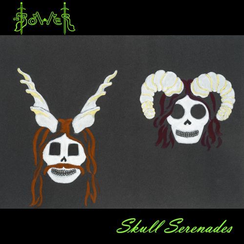 Skull Serenades