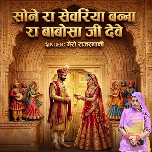 Sone Ra Sevariya Banna Ra Babosa Ji Deve