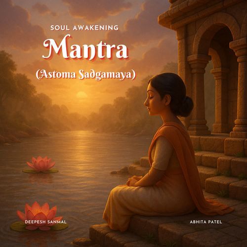 Soul Awakening Mantra (Astoma Sadgamaya)