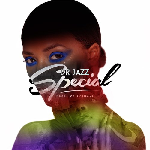 Special (feat. DJ Spinall) cover art