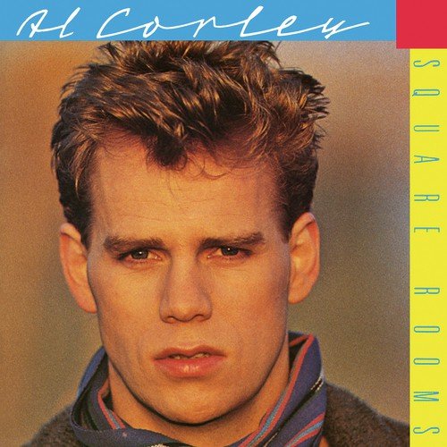 Al Corley