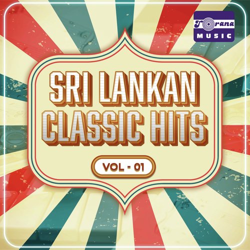 Sri Lankan Classic Hits, Vol. 01