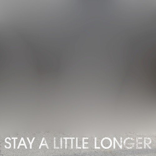 Stay A Little Longer (Originally Performed By Brothers Osborne) [Instrumental Version] - Single_poster_image