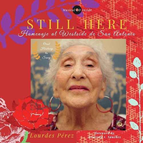 Adios Mi Amor (Reprise) [feat. Santiago Jimenez, Jr.] cover art