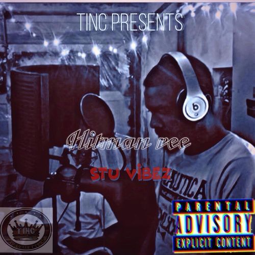 Stu Vibes cover art