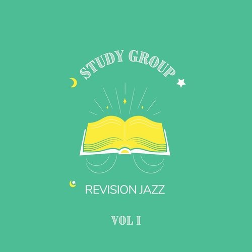 Revision Jazz cover art