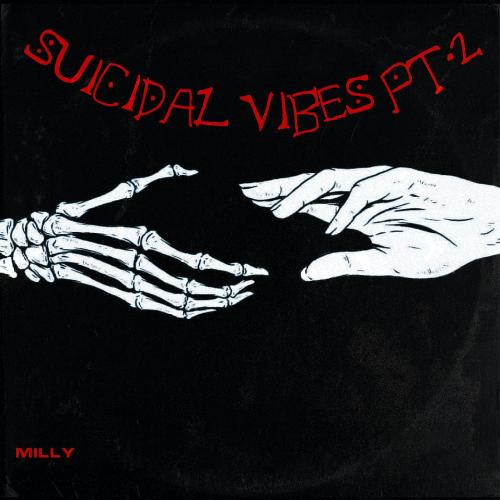 Suicidal Vibes, Pt. 2_poster_image