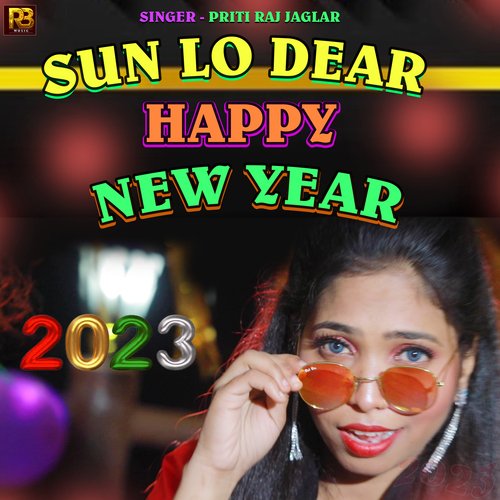 Sun Lo Dear Happy New Year