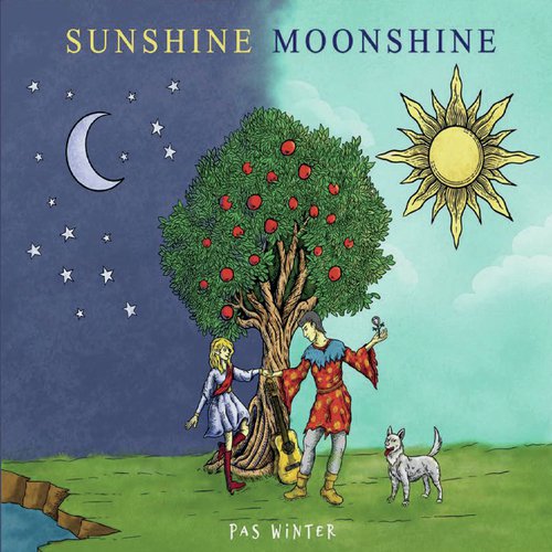 Forbidden Playground - Song Download from Sunshine Moonshine @ JioSaavn