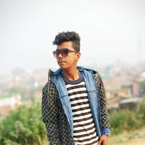 THIS IS ABHIMANYU cover art