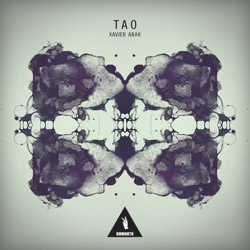 Tao cover art