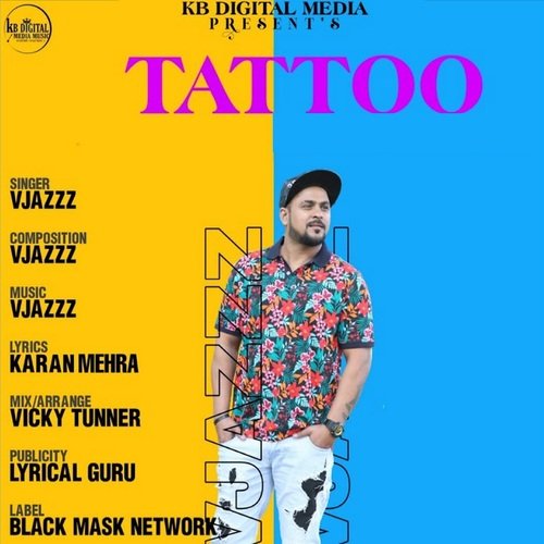 Tattoo - Single - Album by Nawab - Apple Music