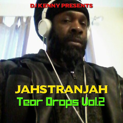 Tear Drops, Vol. 2 (DJ Kenny Presents)