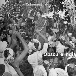 Telugu Communist Music