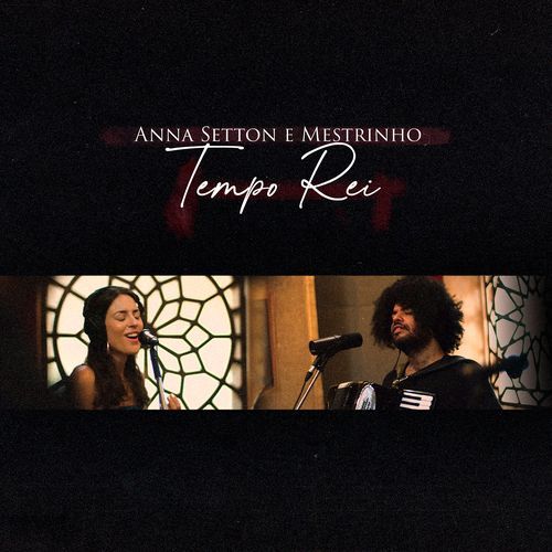 Tempo Rei cover art