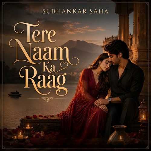 Tere Naam Ka Raag