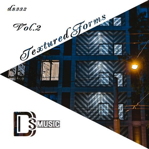 Textured Forms, Vol. 2