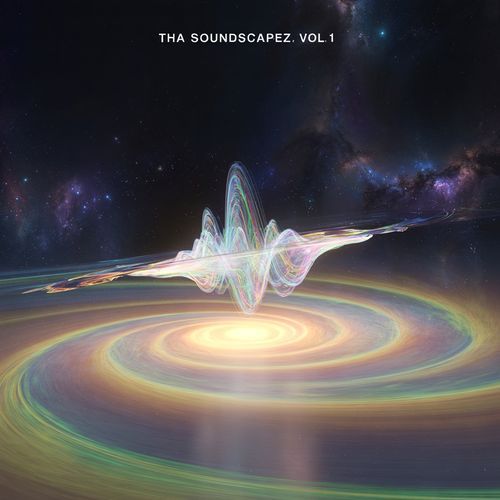 Adv.Scape cover art