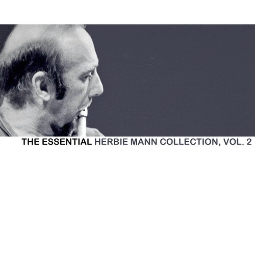 The Essential Herbie Mann Collection, Vol. 2
