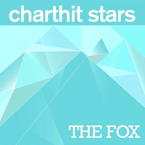 The Fox (Karaoke Edit) cover art