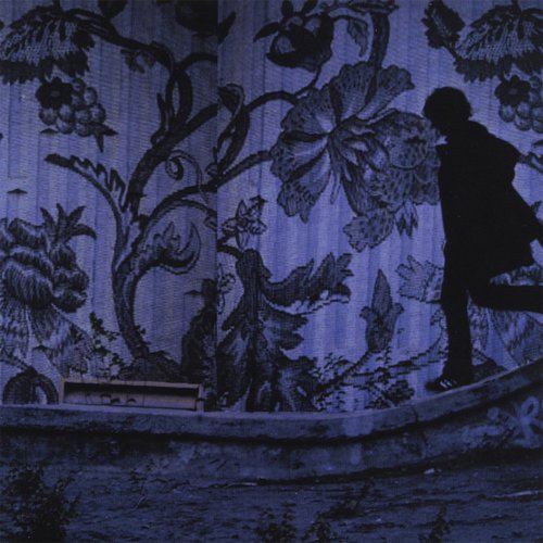 Visions of Emily cover art