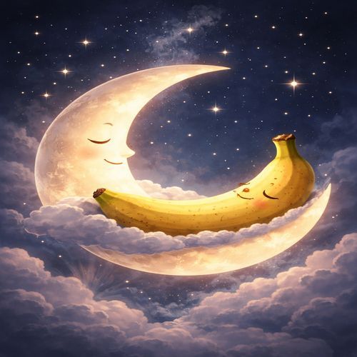 The Baby Prince Sleeps cover art
