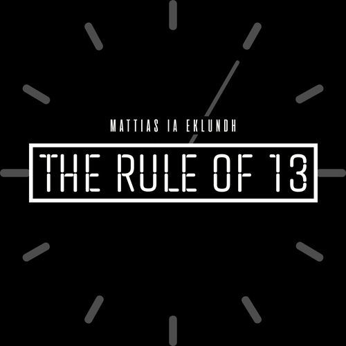 The Rule Of 13_poster_image