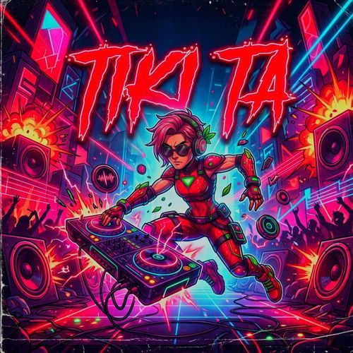Tiki Ta