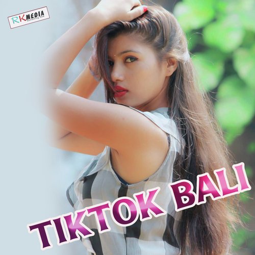 Tiktok Bali