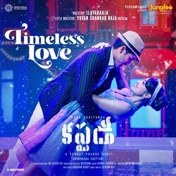 Timeless Love (From &quot;Custody&quot;) (Telugu)-PCMxYwJKe1g