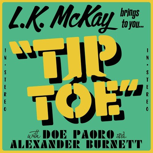 Tip Toe