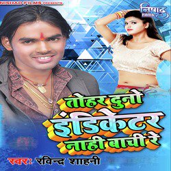 Tohar Duno Indicator Naahi Baachi Re - Single